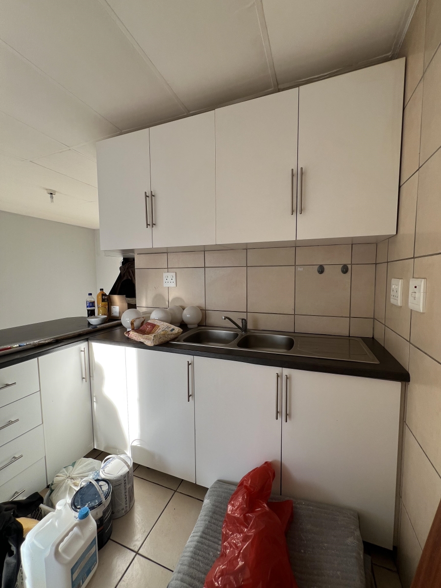 To Let 2 Bedroom Property for Rent in Anchorage Park Western Cape